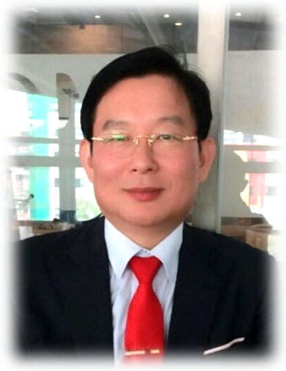 James H. CHUN