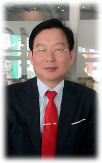 James H. CHUN